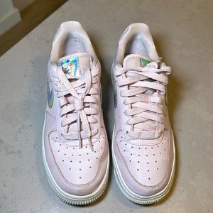 Women’s Nike Air Force